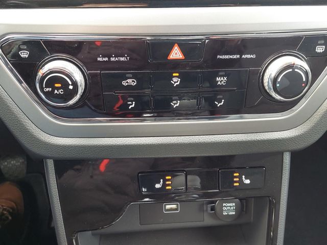 KGM Korando ESSENTIAL 1.5 NAVIDABSHZKAMERAALU