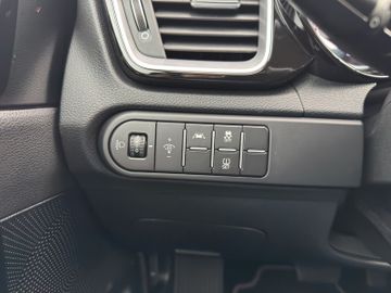 Kia XCeed 1.4 T-GDI DCT Kamera JBL Soundsystem