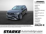 Volkswagen T-Cross 1.0 TSI DSG Style  Navi LED Kamera PDC L - Volkswagen T-Cross aus 2025