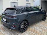 Kia Ceed 1.5 T-GDI Nightline Edition, Edition 30 - gebrauchte Kia cee'd / Ceed aus dem Jahr 2024