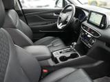 Hyundai Santa Fe 2.2 CRDi 4WD DCT Premium |NAVI|LED|PANO - Hyundai SANTA FE in Mannheim