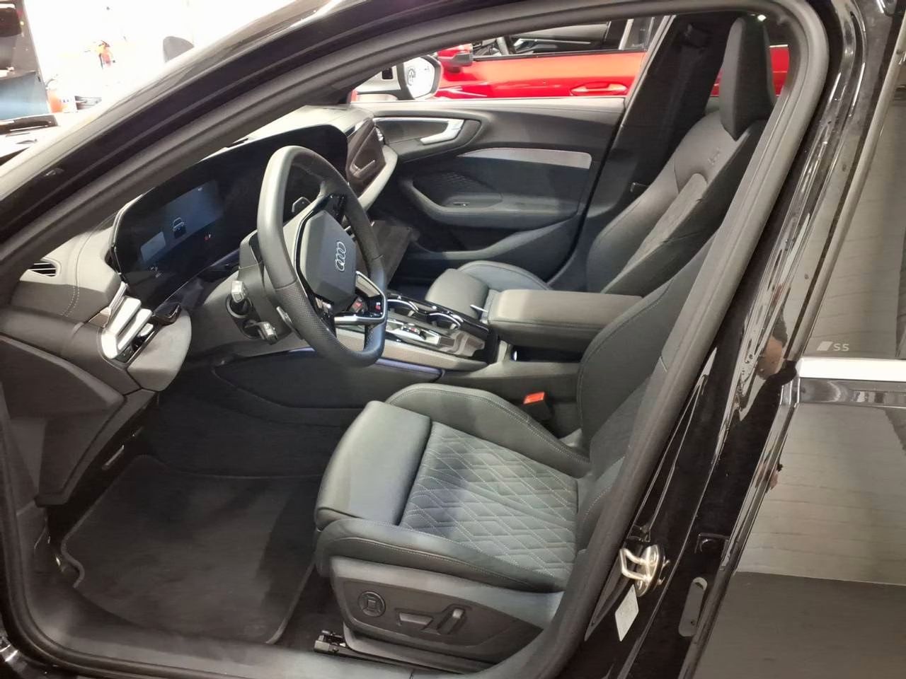 Audi S5 - Bild 5