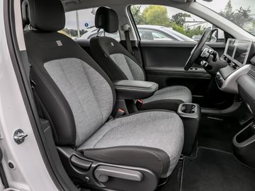Hyundai Ioniq 5 Dynamiq Elektro Autobahnassistent Kamera