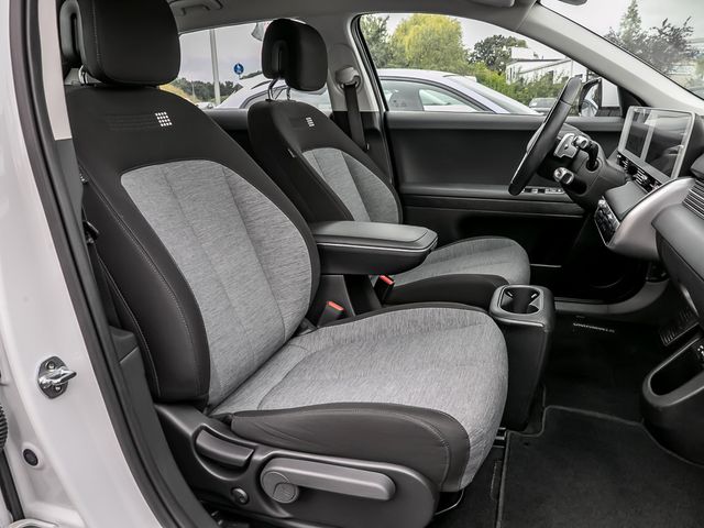 Hyundai Ioniq 5 Dynamiq Elektro Autobahnassistent Kamera