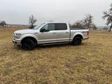 Ford F 150 - Ford F 150 Gebrauchtwagen