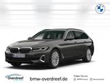 BMW 520d Touring Luxury Line Aut. Klimaaut. AHK HIFI - BMW 520 in Essen