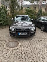 Audi SQ5 3.0 TDI competition tiptronic quattro - - Audi SQ5 Gebrauchtwagen in Hamburg