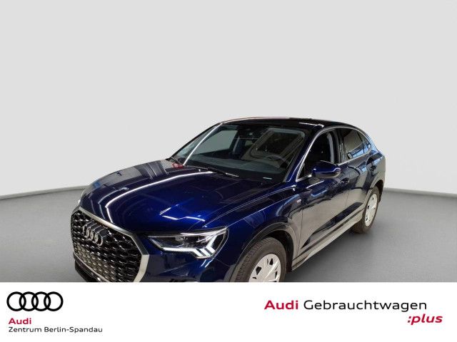 Audi Q3 Sportback 35 TFSI S line S tronic *AHK*NAV+*