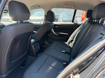 BMW 116 - 6