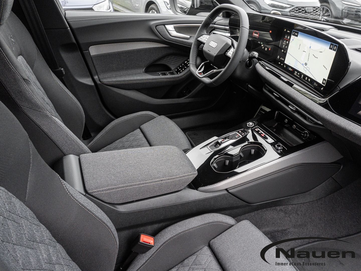 Audi A5 - Bild 6