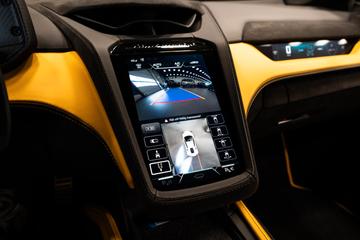 صورة مصغرة 47 لـ 2025 Lamborghini TEMERARIO