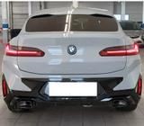 BMW X4 xDrive 30 d M Sport+Head-Up+Standheizung+AHK - BMW X4 Gebrauchtwagen in Bremen