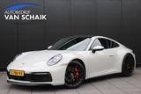 Porsche 992 3.0 Carrera 4 S | PDK | LEDER | MEMORY | SPO