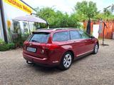 Citroën C5 Tourer 2.0 Automatik TÜV NEU - Citroën C5: Kombi