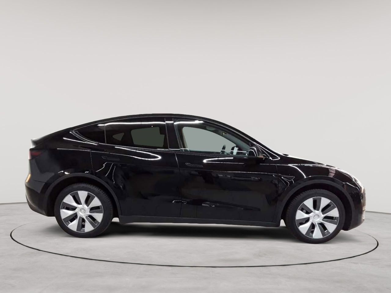 Tesla Model Y Long Range AWD enh. Autopilot imagem 3