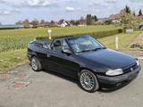 Opel Astra f Cabrio - gebrauchte Opel Astra aus dem Jahr 1993