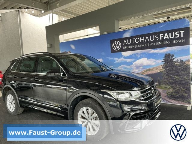 Image of Volkswagen Tiguan