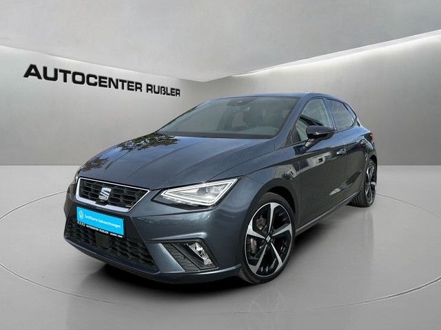 SEAT Ibiza FR Matrix LED Virtual Cockpit Navi 18Zoll