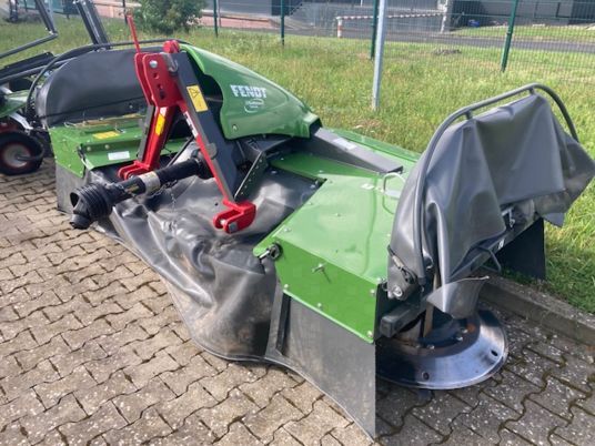 Fendt Cutter 3140 FPV