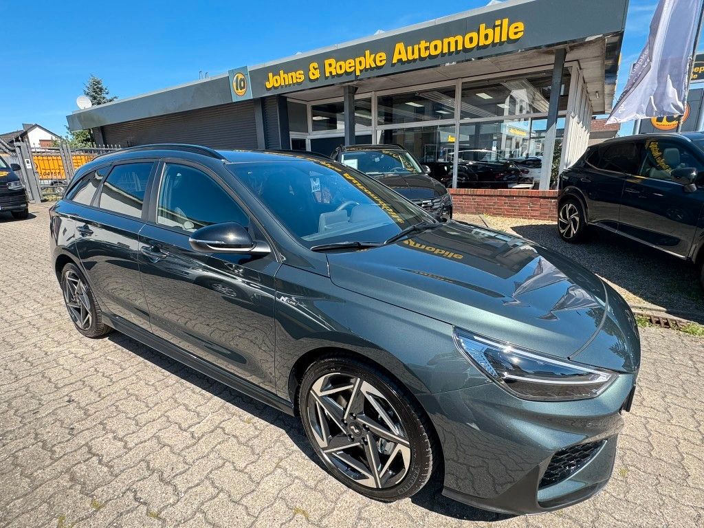 Image of Hyundai i30