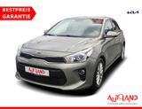 Kia Rio 1.4 Dream Team Sitzheizung Kamera Klimaaut. - gebrauchte Kia Kleinwagen