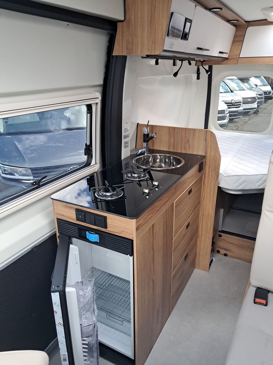 Fahrzeugabbildung Karmann Dexter 540 Automatik, Alu Felgen, Concept Paket