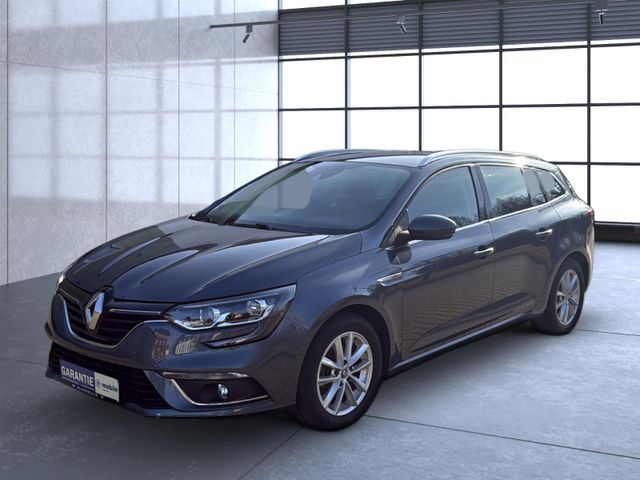 Renault Megane IV Grandtour Intens/ 1. Hand