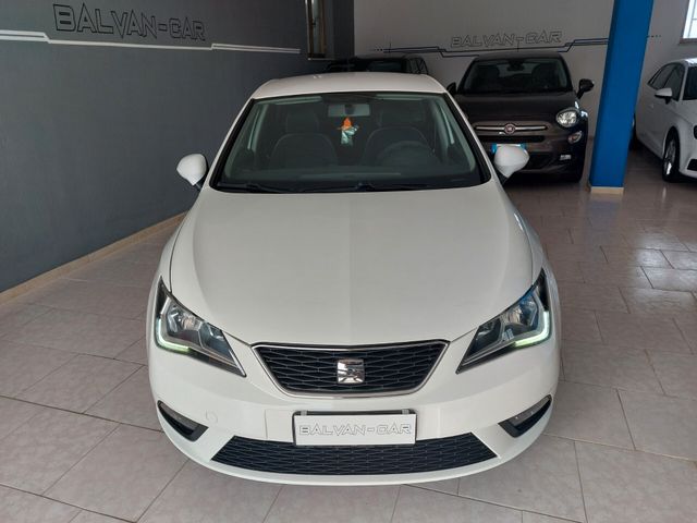 Seat Ibiza 1.4 TDI 90 CV 5p.