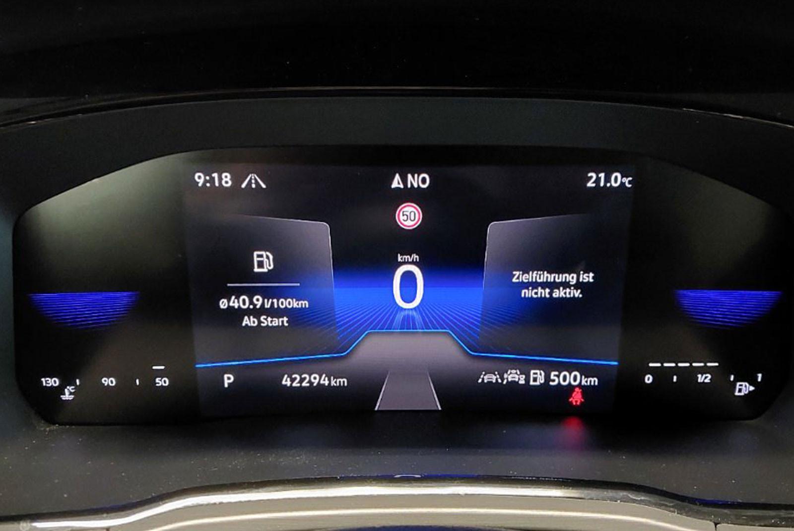 Volkswagen Touran 1,5 IQ.LIGHT+Kamera+Panorama+7-Sitzer+AHK, миниатюра 26