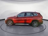 BMW X1 xDrive20i xLine Steptronic Aut. Klimaaut. PDC - BMW X1: 20i