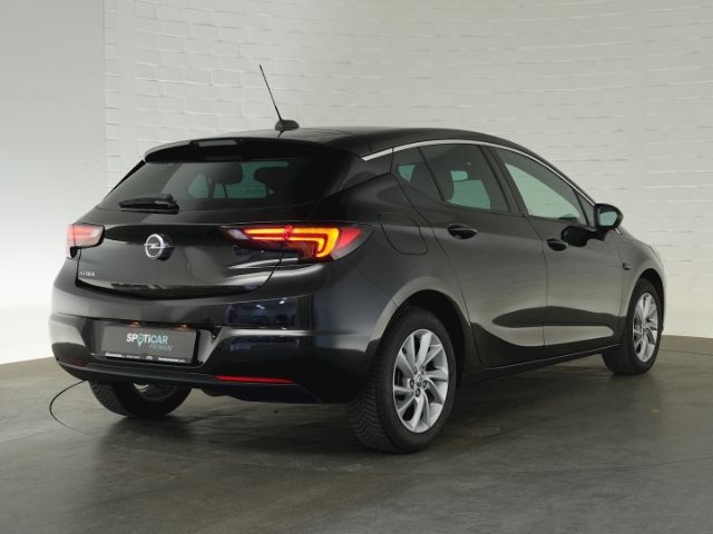Astra K LIM INNOVATION+MATRIX-LED-LICHT+RÜCKFAHR