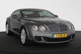 Bentley Continental GT 6.0 W12 - Bentley Gebrauchtwagen von 2009