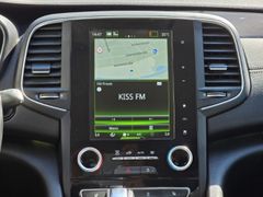 Fahrzeugabbildung Talisman Intens 1.6 TCe 200 Energy