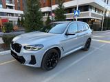 BMW X3 xDrive20d M Sport | Warrany | Leder | 8 Tyres