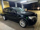 BMW X3 sDrive18d -