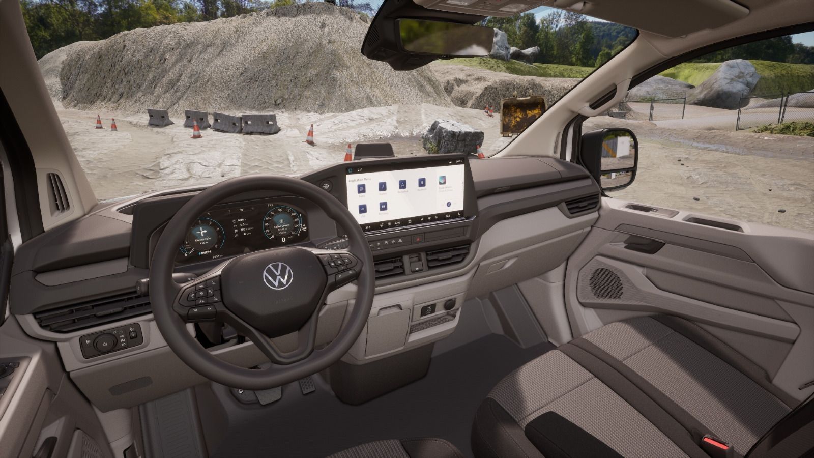 Volkswagen Andere - Bild 8