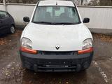 Renault Kangoo 1.9 dCi 4x4 Authentique - gebrauchte Renault Kangoo aus dem Jahr 2002
