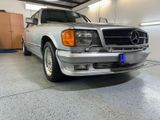 Mercedes-Benz MERCEDES BENZ W126 380SE V8  Lorinser BBS ... - Mercedes-Benz 380 aus 1985