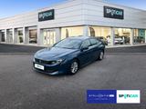 Peugeot 508 SW Active Pack HDI 130 eAT8 APP SHZ EPH 180° - Peugeot 508: Hdi