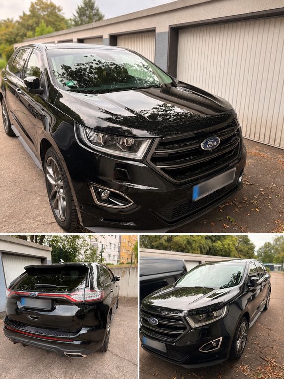 Image of Ford Edge