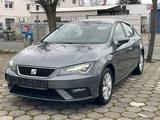 Seat Leon 1.6TDi Style Automatik Kamera Navi LED - Seat Leon in Mainz