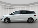 Mazda 5 Sports-Line*1.Hand*6 Sitze*Leder*Xenon*Navi - Mazda 5: Leder, Navigationssystem