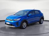 Kia Stonic 1.0 T-GDI 100 Edition 7 Klima / LM - blaue Kia Stonic