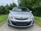 Opel Corsa D 1.2l 150Jahre-Edition 5Trg. Tüv=01/26 VB - Opel Corsa Gebrauchtwagen in Bremen