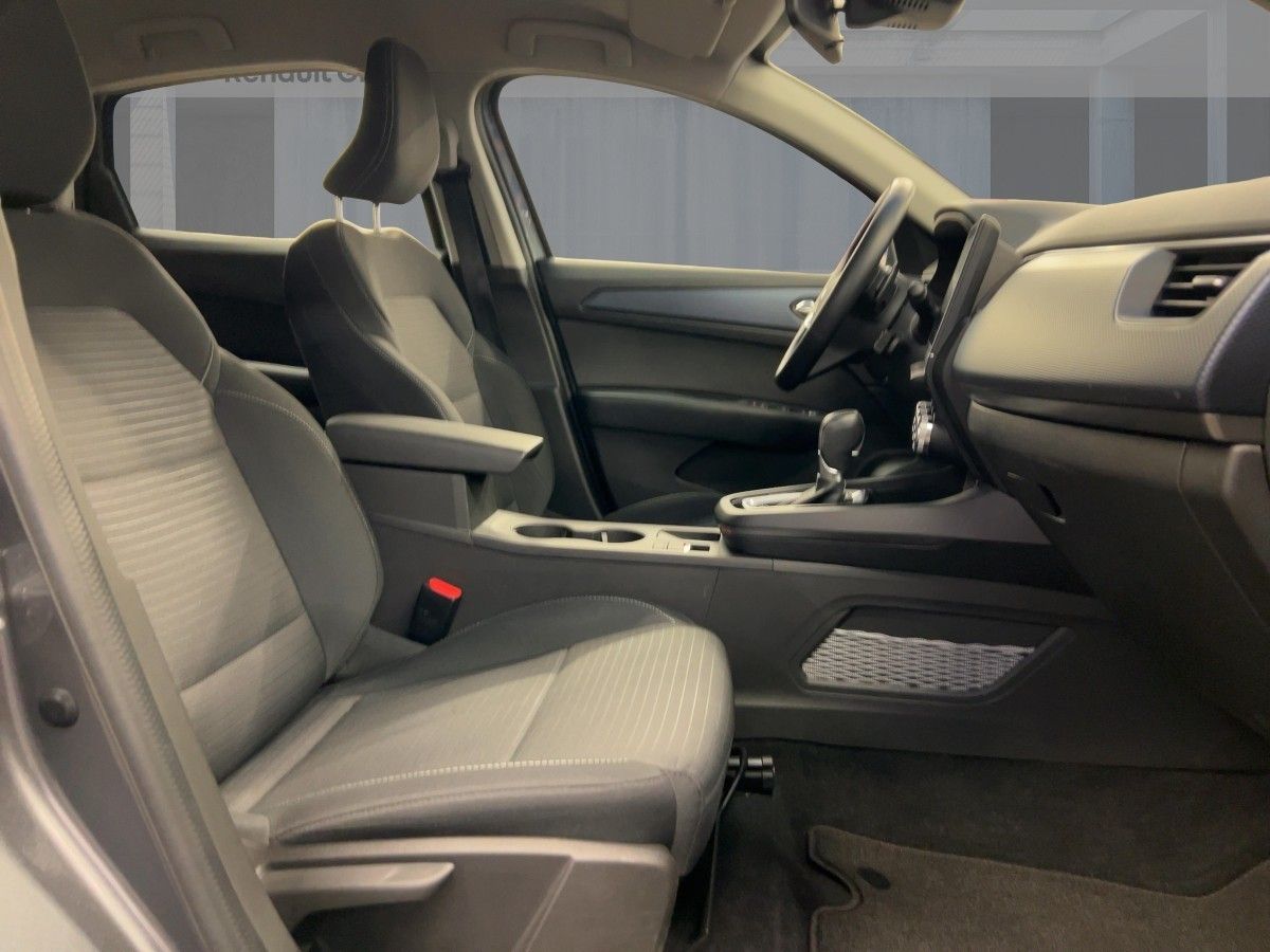 Renault Arkana - Bild 8