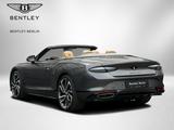 Bentley Continental GTC "S" V8 HYBRID B&O ROTATING - Bentley Neuwagen in Berlin