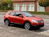 Nissan Qashqai J10  Bj. 2010 - Nissan Qashqai J10 mit Benzin-Antrieb