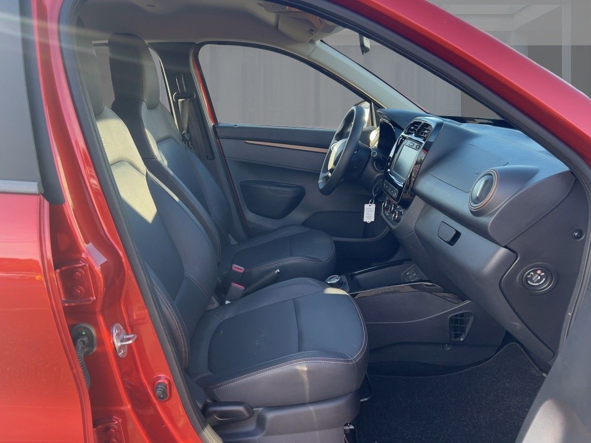 Dacia Spring - Bild 8