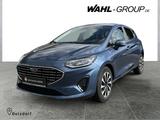 Ford Fiesta Titanium *PDC*KLIMA*SITZHEIZ.* - Ford Fiesta Titanium mit Hybrid-Antrieb (Benzin/Elektro)