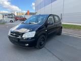Hyundai Getz 1.3 GLS - Hyundai Getz mit Benzin-Antrieb: Limousine, Schaltgetriebe